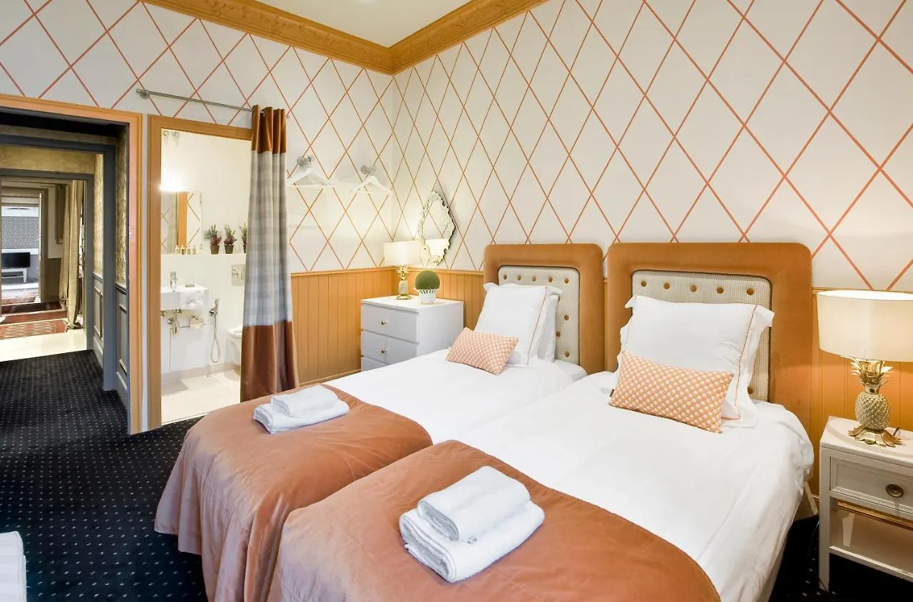 Hohomes - Centric Design Apartment Barcelona
