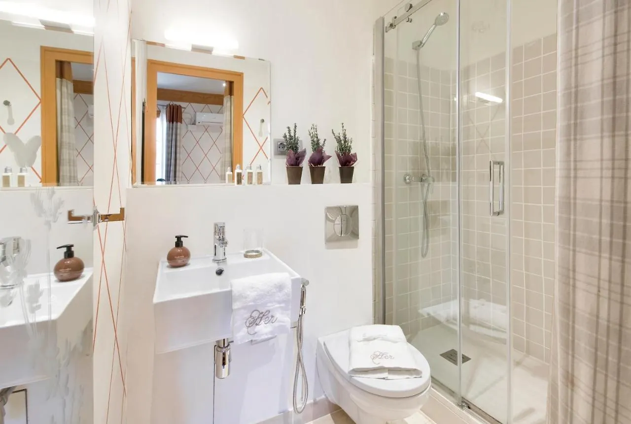 Hohomes - Centric Design Apartment Barcelona