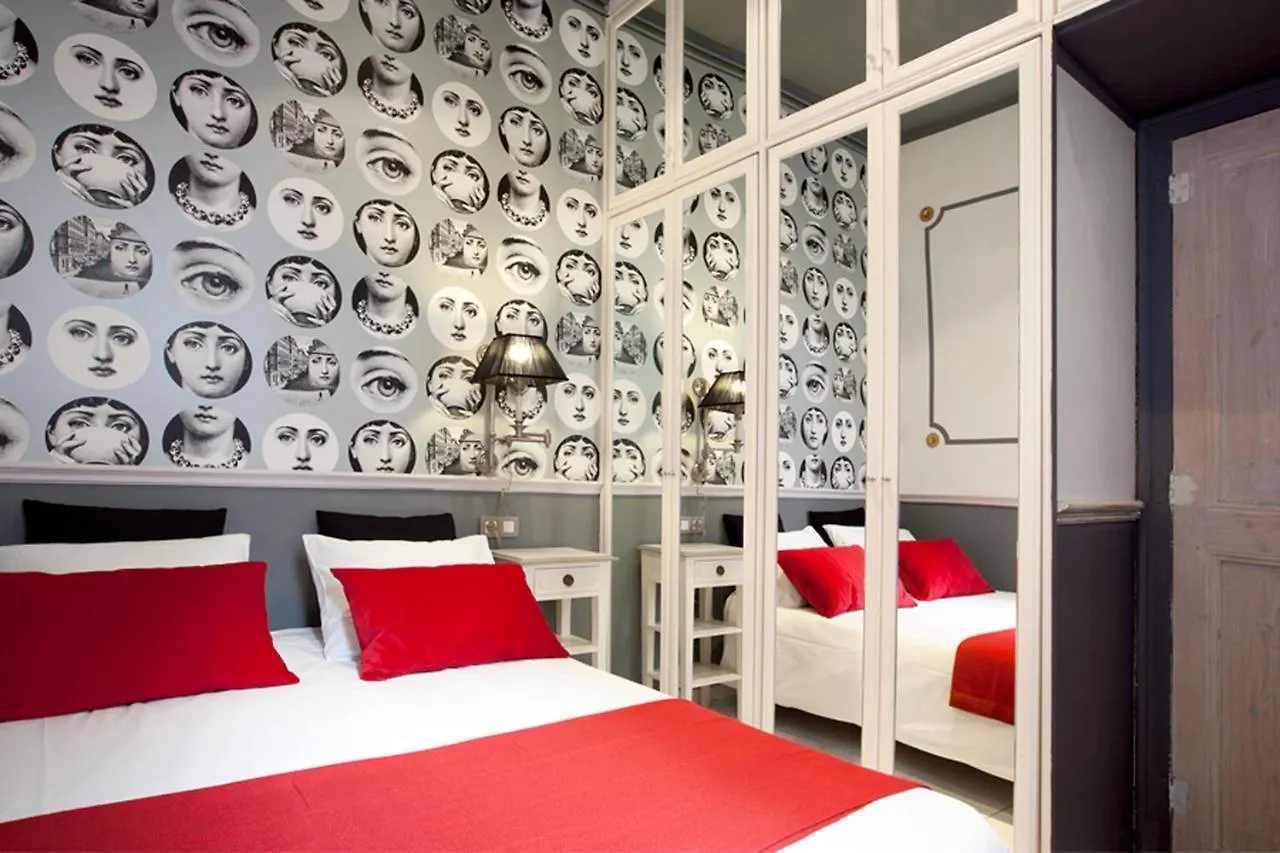 Hohomes - Centric Design Apartment Barcelona
