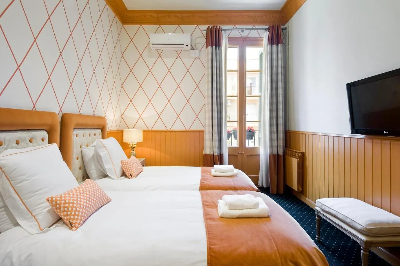 Hohomes - Centric Design Apartment Barcelona 0*,  Spain