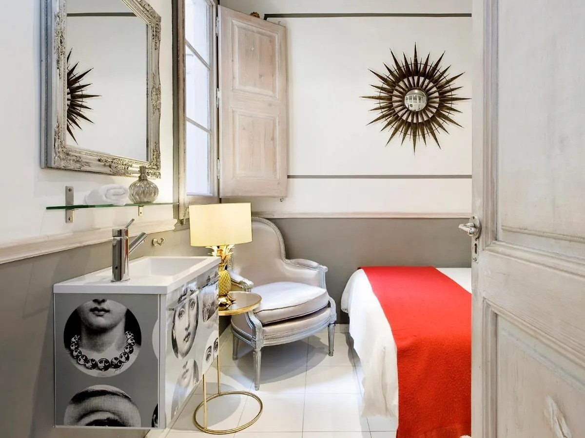 Hohomes - Centric Design Apartment Barcelona
