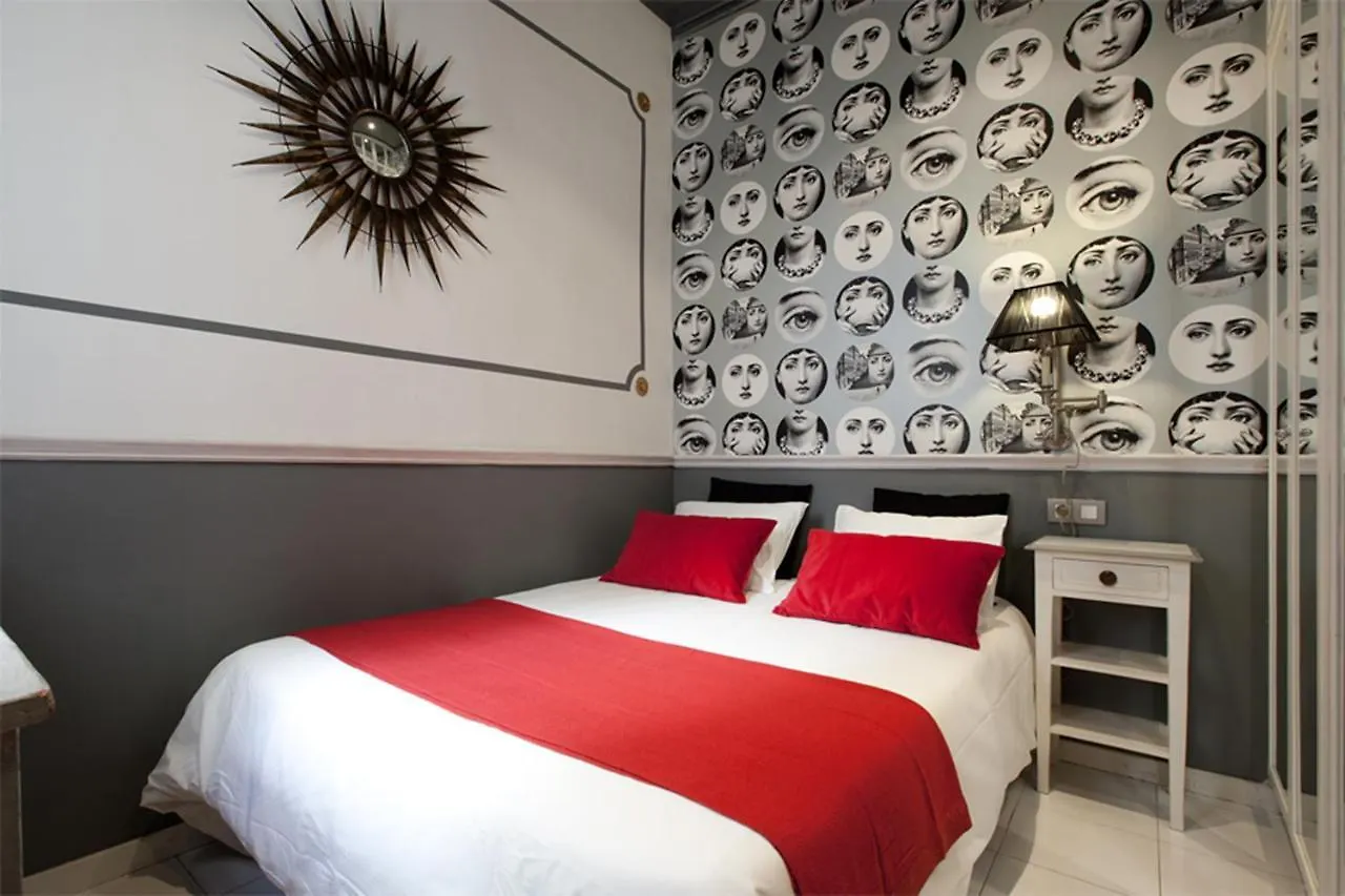 Hohomes - Centric Design Apartment Barcelona Spain
