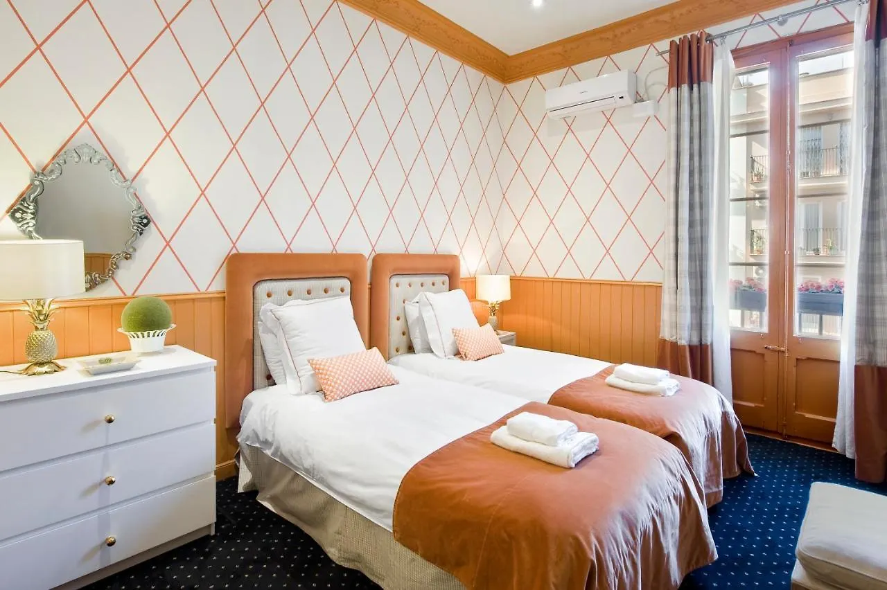Hohomes - Centric Design Apartment Barcelona