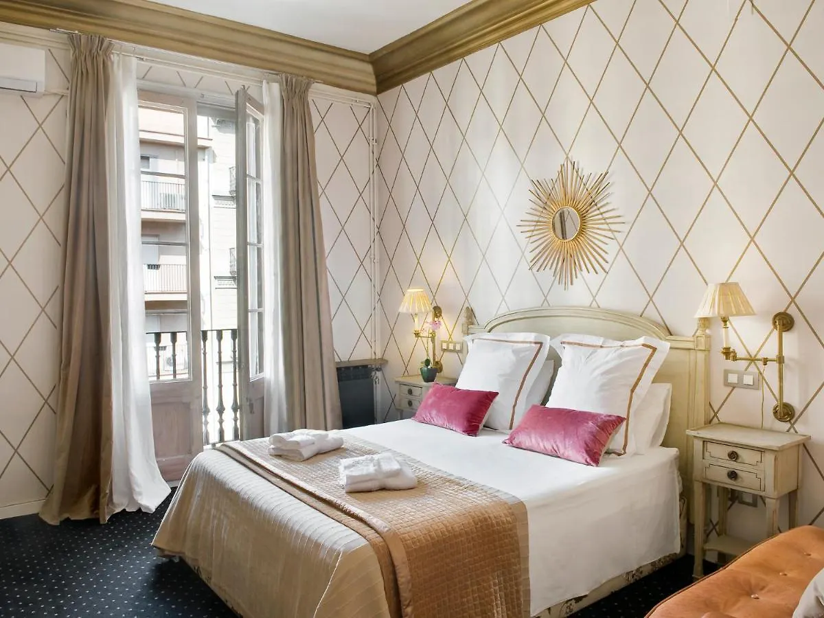 Hohomes - Centric Design Apartment Barcelona