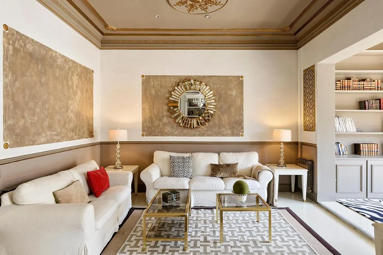 Hohomes - Centric Design Apartment Barcelona Spain
